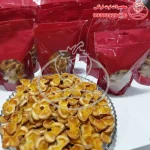 برگه زردآلو عسگر آباد آفتابی شیرین - تصویر 3