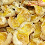 برگه زردآلو عسگر آباد آفتابی شیرین - تصویر 4