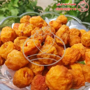 آلو شابلون خورشتی