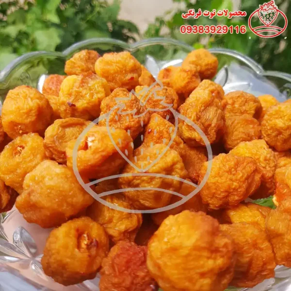 آلو شابلون خشک آلو شابلون خورشتی