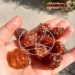 آلوچه خشک