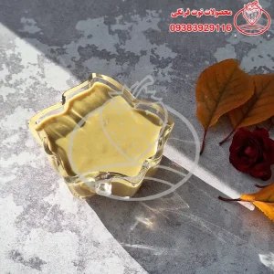 ارده کنجد خالص