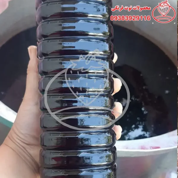 شیره انگور خانگی (دوشاب) - تصویر 4