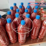 رب گوجه فرنگی خانگی بدون افزودنی - تصویر 4