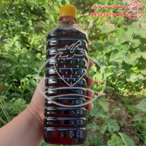 شربت آلبالو
