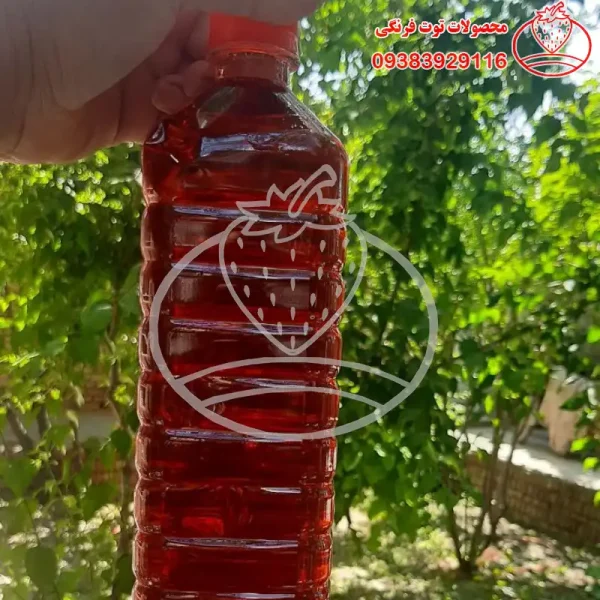 شریت گل محمدی شریت گل محمدی