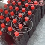 شربت گل محمدی خانگی بدون افزودنی و رنگ مصنوعی - تصویر 3