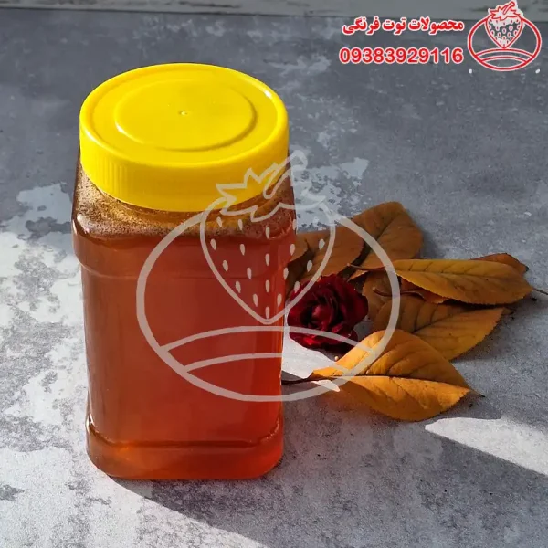 شهد عسل شهد عسل وایقان - تصویر 1