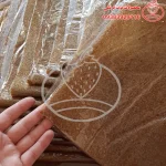 لواشک گوجه سبز