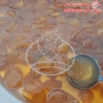 مربای خانگی زردآلو آفتاب پخت - تصویر 3