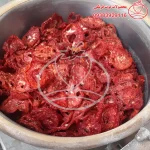 پودر گوجه فرنگی خانگی - تصویر 3