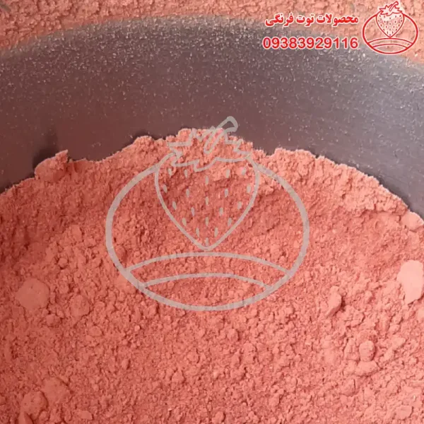 پودر گوجه فرنگی خانگی - تصویر 2