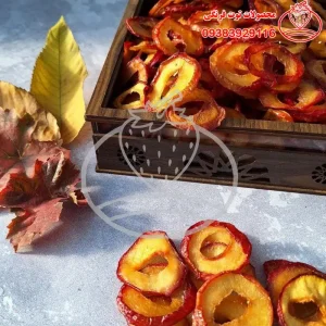 چیپس شابلون