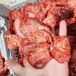 گوجه خشک